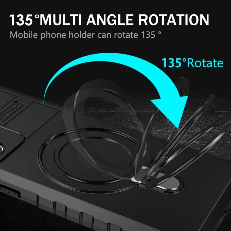 For Samsung Galaxy Note20 Ultra MagSafe Magnetic Holder Phone Case(Black) - free shipping - PMC TechLife - Order now!