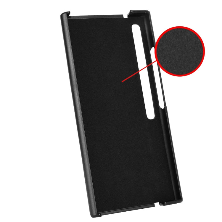 For Huawei Mate Xs 2 Wristband Leather Back Phone Case(Black) - Huawei Cases by PMC TechLife | Online Shopping South Africa | PMC TechLife | Buy Now Pay Later Mobicred