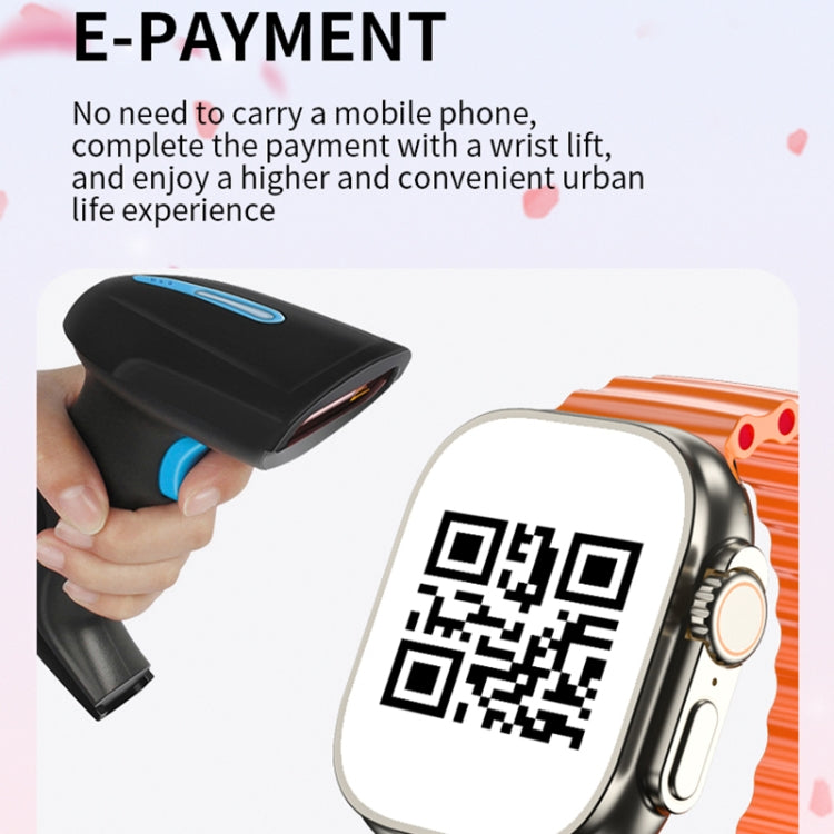 GS29 2.08 inch IP67 Waterproof 4G Android 9.0 Smart Watch Support AI Video Call / GPS, Specification:1G+16G(Black) - free shipping - PMC TechLife - Order now!