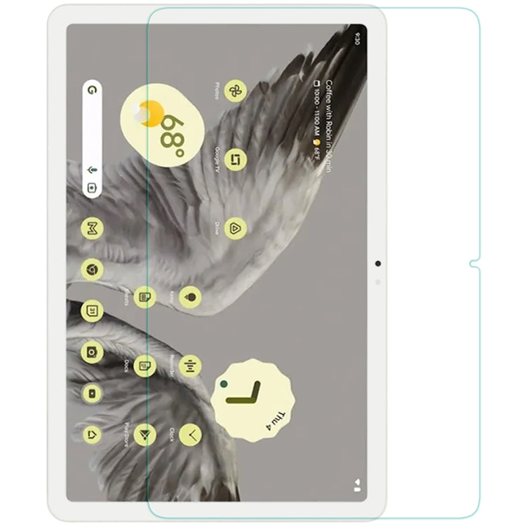 For Google Pixel Table NILLKIN H+ Series Tempered Glass Film - free shipping - PMC TechLife - Order now!