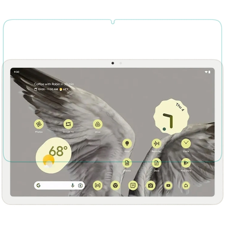 For Google Pixel Table NILLKIN H+ Series Tempered Glass Film - free shipping - PMC TechLife - Order now!