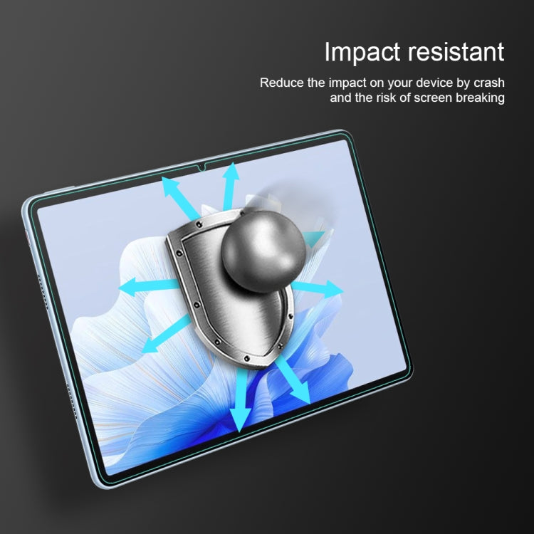 For Huawei MatePad Air NILLKIN H+ Series Tempered Glass Film - free shipping - PMC TechLife - Order now!