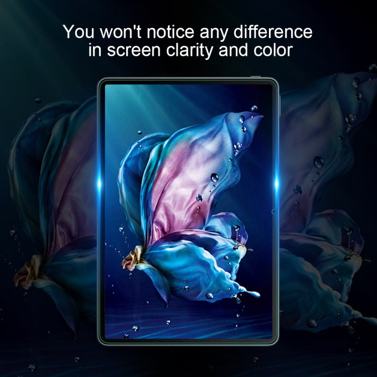 For Huawei MatePad Air NILLKIN H+ Series Tempered Glass Film - free shipping - PMC TechLife - Order now!