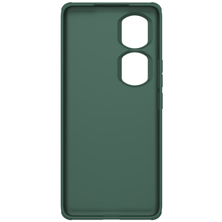 For Honor 90 Pro NILLKIN Frosted Shield Pro PC + TPU Phone Case(Green) - free shipping - PMC TechLife - Order now!