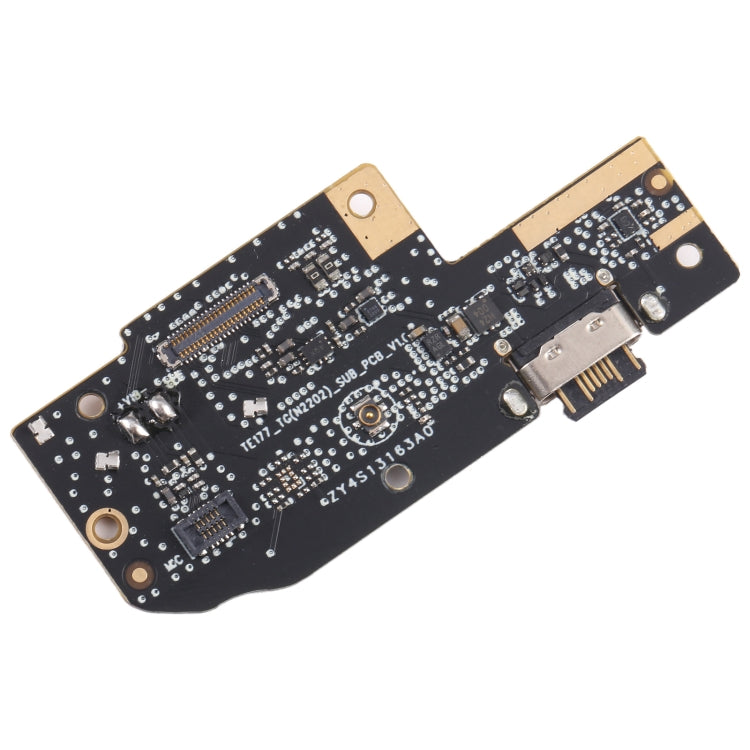 For HOTWAV CYBER X Pro Charging Port Board - Others by PMC TechLife | Online Shopping South Africa | PMC TechLife