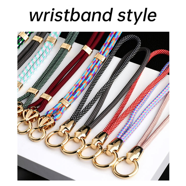 SULADA Multifunctional Universal Mobile Phone Wrist Lanyard(Red) - Others Accessories by SULADA | Online Shopping South Africa | PMC TechLife