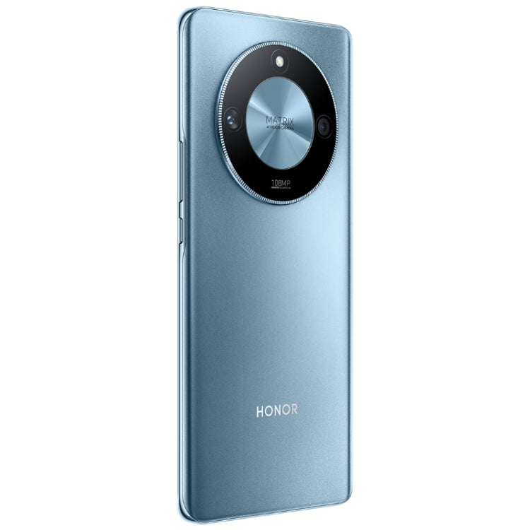 Honor X50 5G, 108MP Camera, 6.78 inch MagicOS 7.1.1 Snapdragon 6 Gen1 Octa Core up to 2.2GHz, Network: 5G, OTG, Not Support Google Play, Memory:8GB+256GB(Blue) - free shipping - PMC TechLife - Order now!