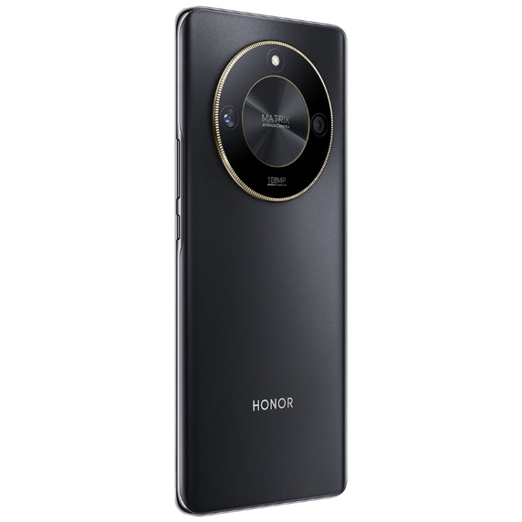 Honor X50 5G, 108MP Camera, 6.78 inch MagicOS 7.1.1 Snapdragon 6 Gen1 Octa Core up to 2.2GHz, Network: 5G, OTG, Not Support Google Play, Memory:8GB+256GB(Black) - free shipping - PMC TechLife - Order now!