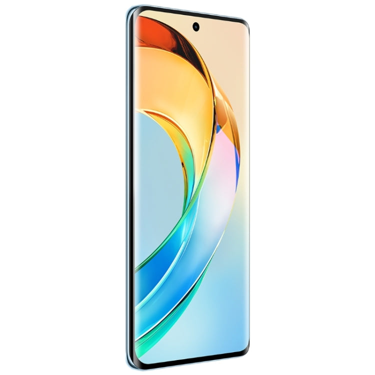 Honor X50 5G, 108MP Camera, 6.78 inch MagicOS 7.1.1 Snapdragon 6 Gen1 Octa Core up to 2.2GHz, Network: 5G, OTG, Not Support Google Play, Memory:12GB+256GB(Blue) - free shipping - PMC TechLife - Order now!