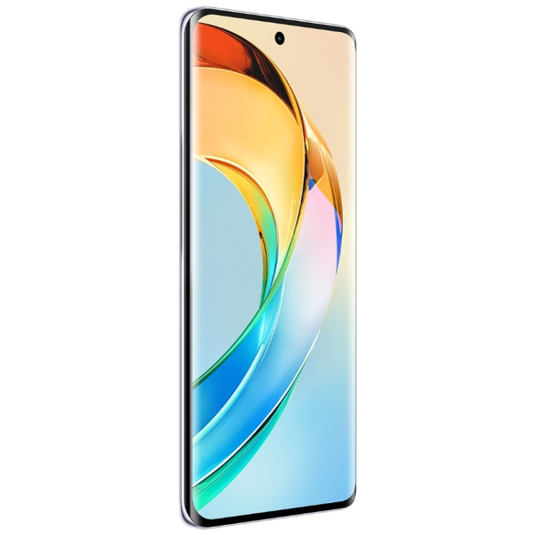 Honor X50 5G, 108MP Camera, 6.78 inch MagicOS 7.1.1 Snapdragon 6 Gen1 Octa Core up to 2.2GHz, Network: 5G, OTG, Not Support Google Play, Memory:12GB+256GB(Silver) - free shipping - PMC TechLife - Order now!