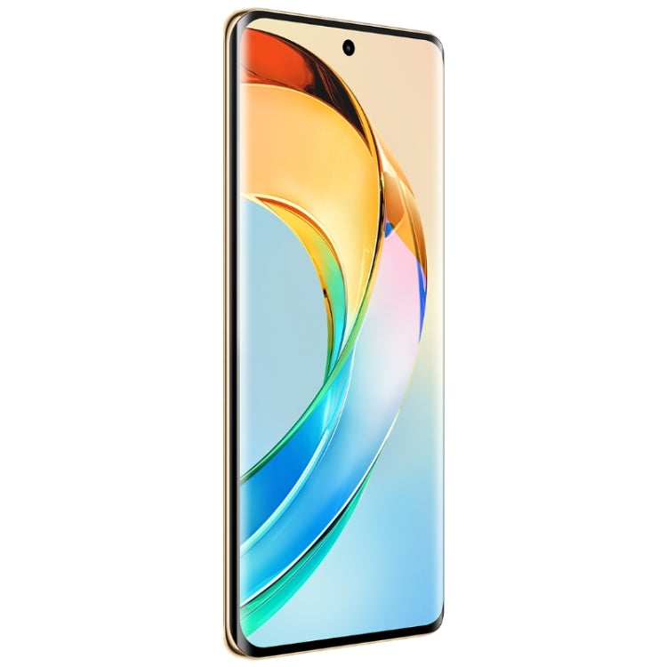 Honor X50 5G, 108MP Camera, 6.78 inch MagicOS 7.1.1 Snapdragon 6 Gen1 Octa Core up to 2.2GHz, Network: 5G, OTG, Not Support Google Play, Memory:16GB+512GB(Orange) - free shipping - PMC TechLife - Order now!