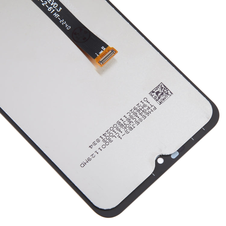 Original LCD Screen For Samsung Galaxy Xcover6 Pro SM-G736B With Digitizer Full Assembly - free shipping - PMC TechLife - Order now!