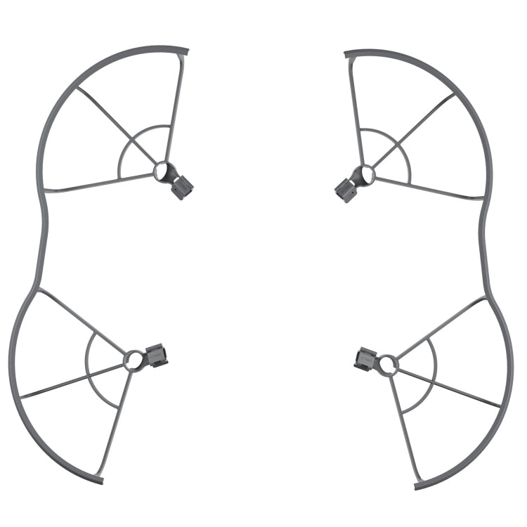 For DJI Mavic 3 Pro STARTRC Drone Propeller Protective Guard Anti-collision Ring(Grey) - free shipping - PMC TechLife - Order now!