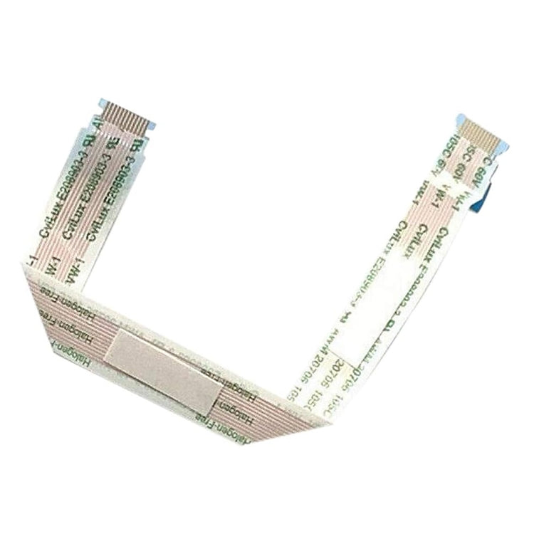 Touchpad Flex Cable For Thinkpad T470S 20HF 20HG 20JS 20JT - Lenovo Spare Parts by PMC TechLife | Online Shopping South Africa | PMC TechLife