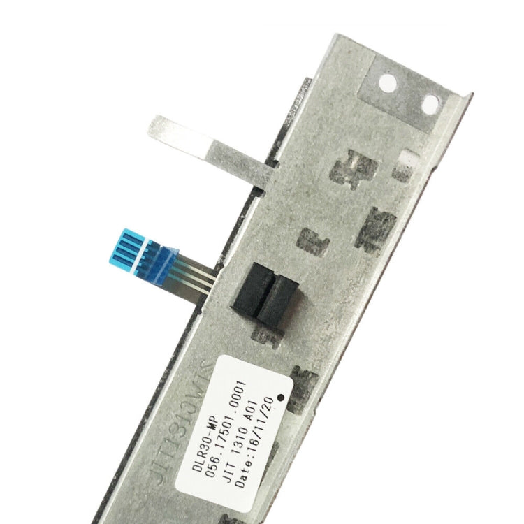 Touchpad Left Right Button For Dell Latitude 13 3340 3350 DLR30 - Dell Spare Parts by PMC TechLife | Online Shopping South Africa | PMC TechLife