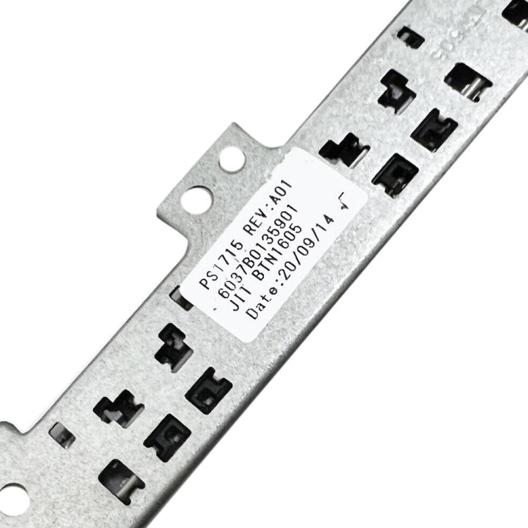 Touchpad Left Right Button For HP 755 G5 850 G5 PS1715 6037B0135901 - HP Spare Parts by PMC TechLife | Online Shopping South Africa | PMC TechLife