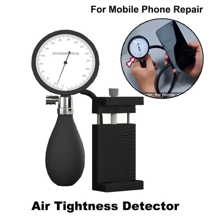Luowei LW-Q1 Non-Destructive LCD Screen Air Tightness Tester - free shipping - PMC TechLife - Order now!