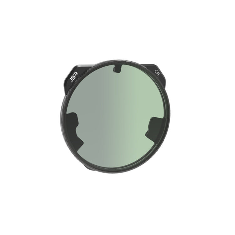 For DJI Mavic 3 Pro JSR KH Series Drone Lens Filter, Filter:CPL - Lens Filter by JSR | Online Shopping South Africa | PMC TechLife | Buy Now Pay Later Mobicred