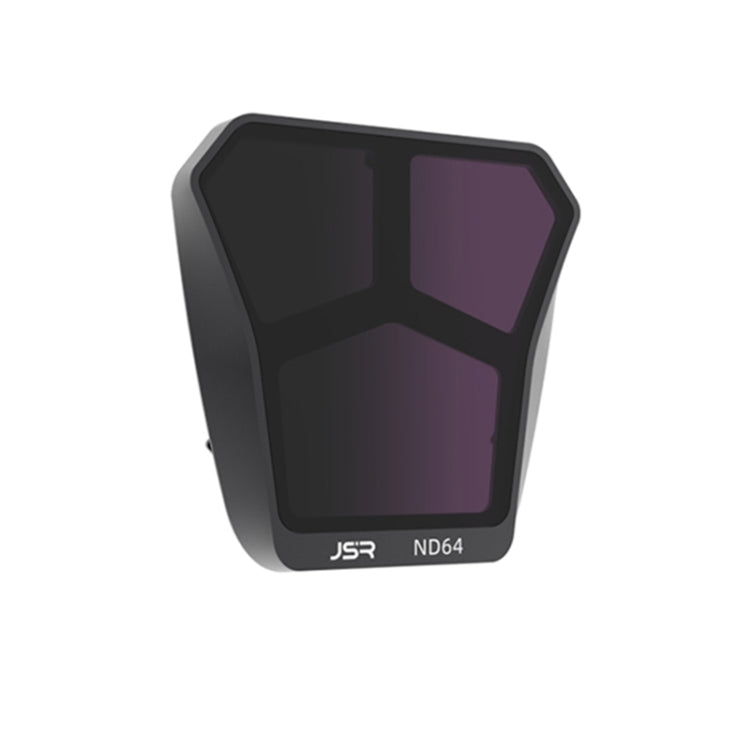 For DJI Mavic 3 Pro JSR KH Series Drone Lens Filter, Filter:ND64 - Lens Filter by JSR | Online Shopping South Africa | PMC TechLife | Buy Now Pay Later Mobicred