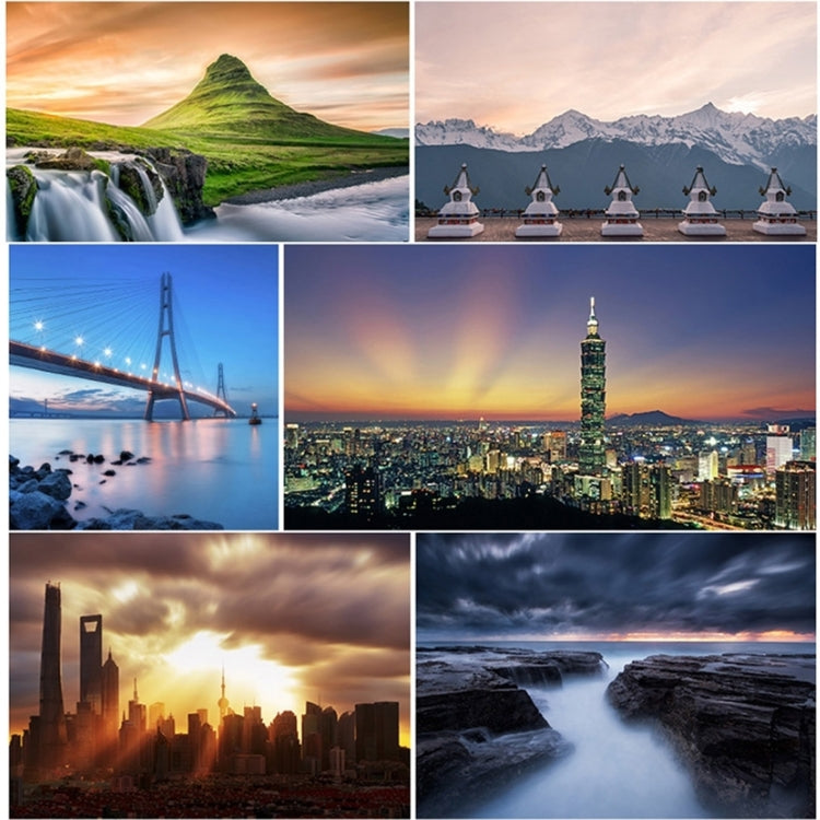 For DJI Mavic 3 Pro JSR KH Series Drone Lens Filter, Filter:8 in 1 - free shipping - PMC TechLife - Order now!