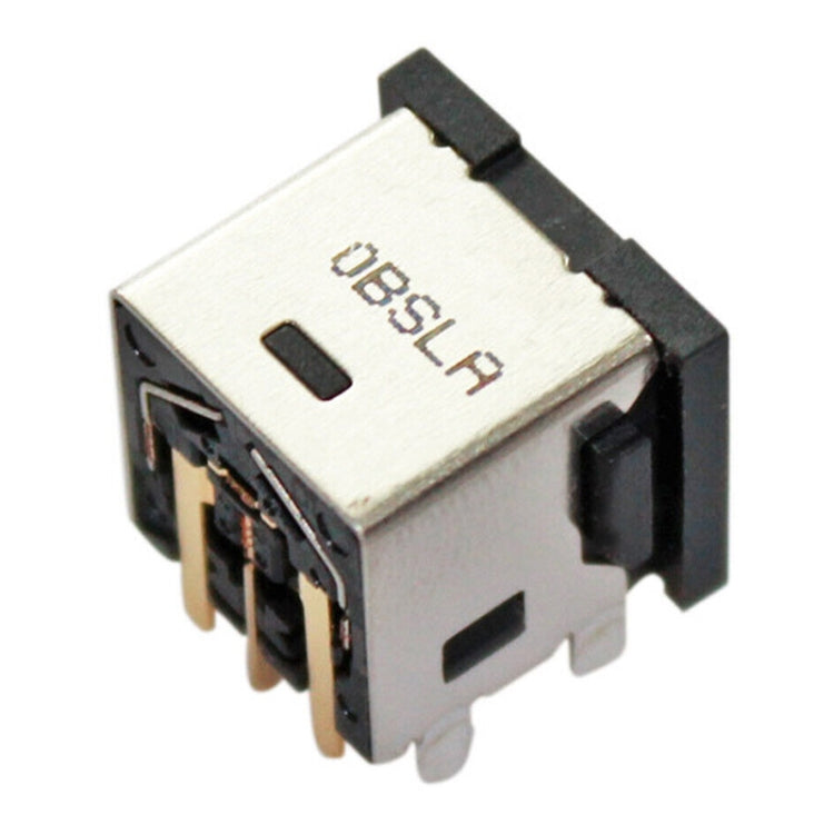 For Asus G750 Power Jack Connector - Asus Spare Parts by PMC TechLife | Online Shopping South Africa | PMC TechLife