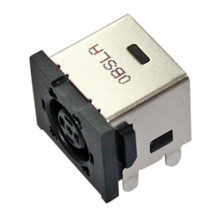 For Asus G750 Power Jack Connector - Asus Spare Parts by PMC TechLife | Online Shopping South Africa | PMC TechLife