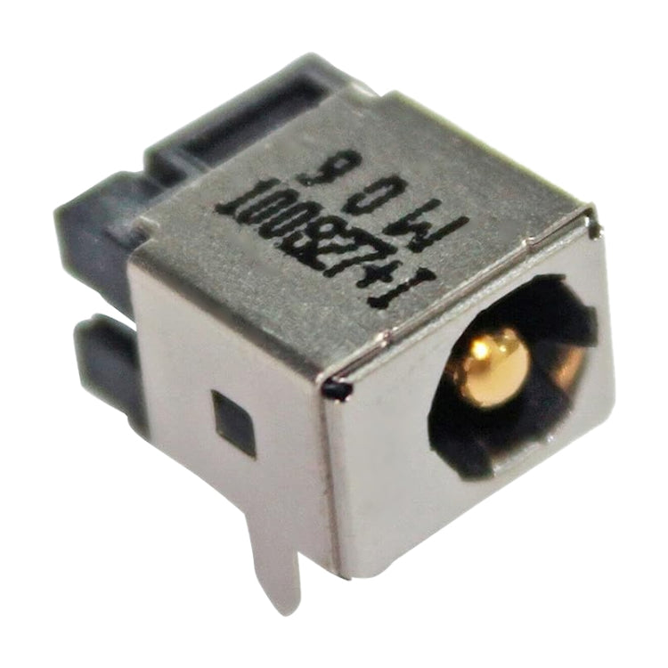 For Asus N53 N53S N53J N53SV N53TA  Power Jack Connector - Asus Spare Parts by PMC TechLife | Online Shopping South Africa | PMC TechLife