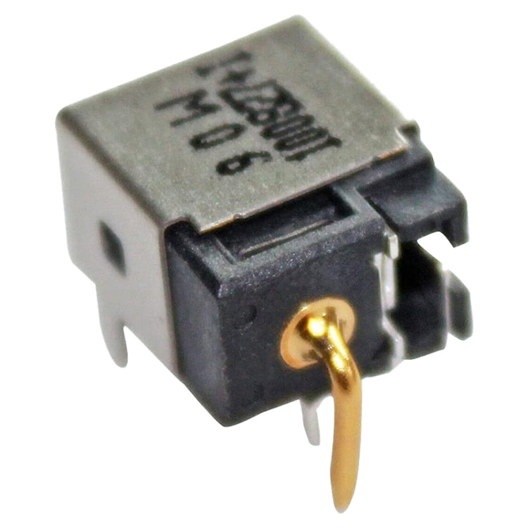 For Asus N53 N53S N53J N53SV N53TA  Power Jack Connector - Asus Spare Parts by PMC TechLife | Online Shopping South Africa | PMC TechLife