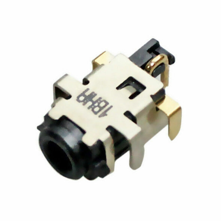 For Asus X101 Power Jack Connector - Asus Spare Parts by PMC TechLife | Online Shopping South Africa | PMC TechLife
