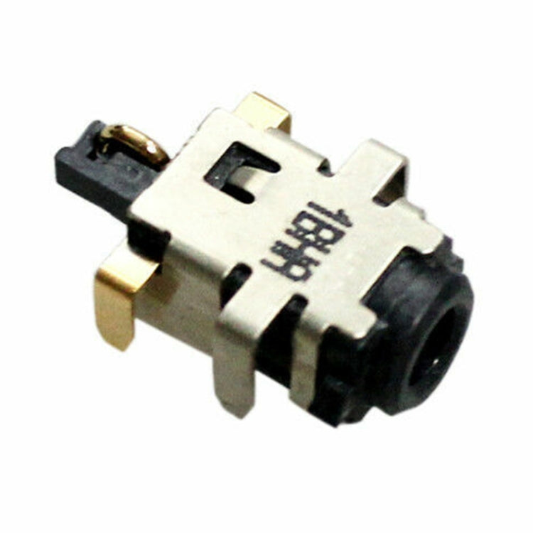 For Asus X101 Power Jack Connector - Asus Spare Parts by PMC TechLife | Online Shopping South Africa | PMC TechLife