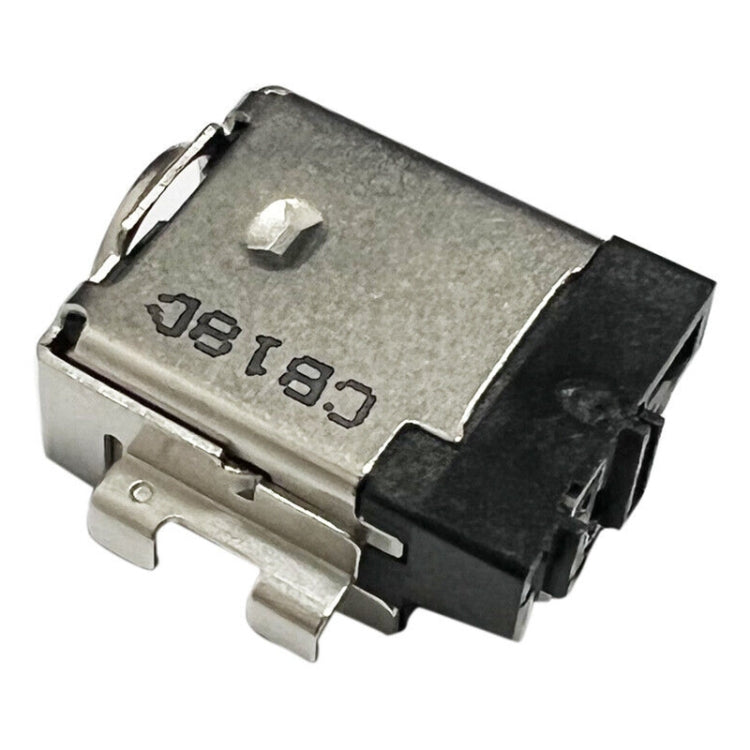 For Asus vivobook Pro 16X N7600 M7600 Power Jack Connector - Asus Spare Parts by PMC TechLife | Online Shopping South Africa | PMC TechLife | Buy Now Pay Later Mobicred