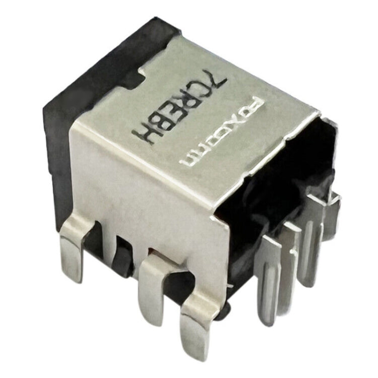 For HP ProBook 6450B 6550B 6555B 6910P Power Jack Connector - HP Spare Parts by PMC TechLife | Online Shopping South Africa | PMC TechLife