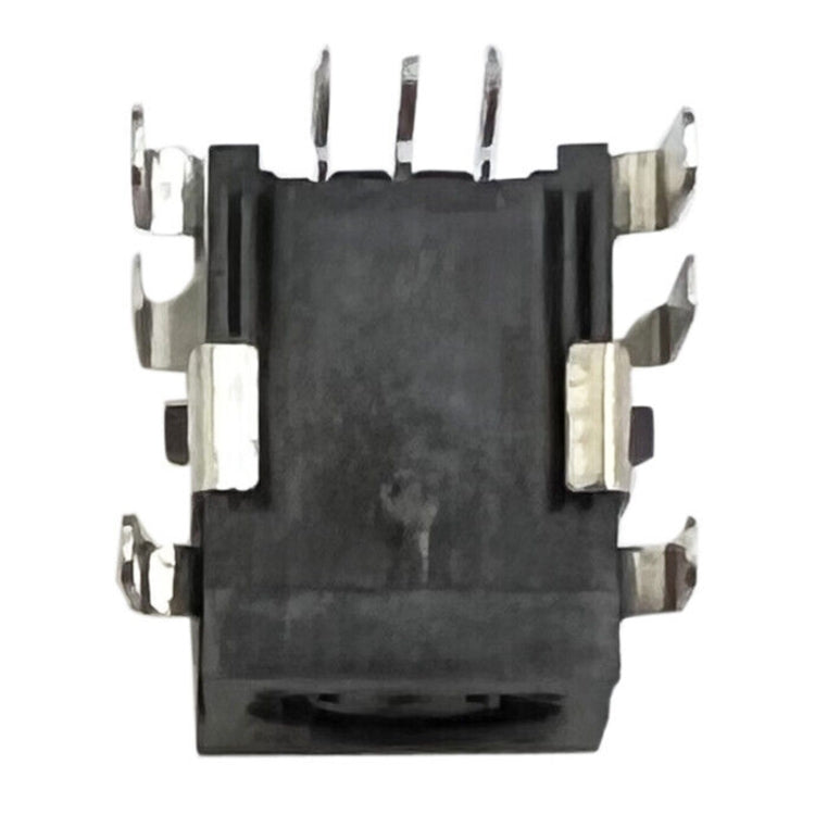 For HP ProBook 6450B 6550B 6555B 6910P Power Jack Connector - HP Spare Parts by PMC TechLife | Online Shopping South Africa | PMC TechLife