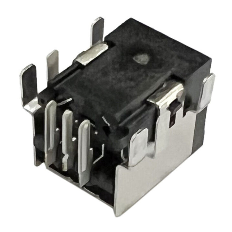 For HP ProBook 6450B 6550B 6555B 6910P Power Jack Connector - HP Spare Parts by PMC TechLife | Online Shopping South Africa | PMC TechLife