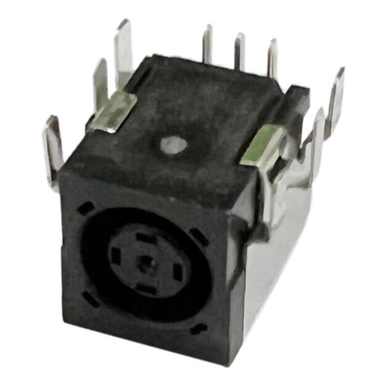 For HP ProBook 6450B 6550B 6555B 6910P Power Jack Connector - HP Spare Parts by PMC TechLife | Online Shopping South Africa | PMC TechLife