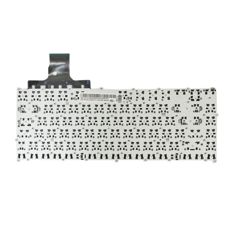For Samsung NP 110S1J English Enter Key Laptop Keyboard - free shipping - PMC TechLife - Order now!