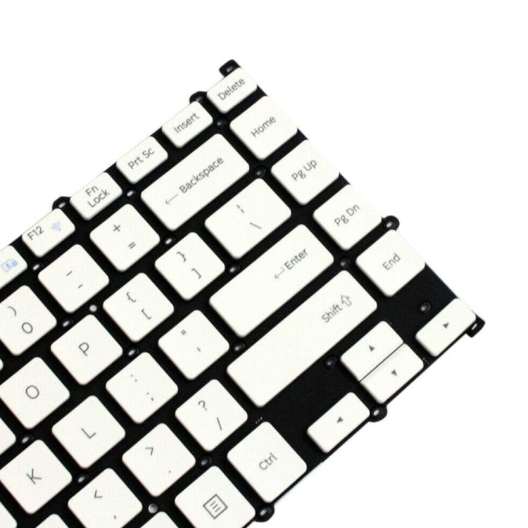 For Samsung NP 110S1J English Enter Key Laptop Keyboard - free shipping - PMC TechLife - Order now!