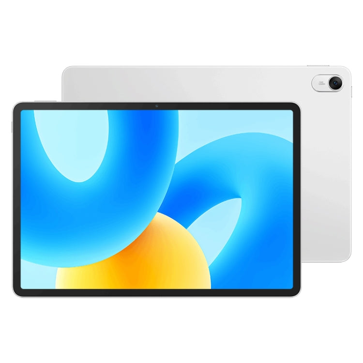 HUAWEI MatePad 11.5 inch 2023 WIFI, 8GB+256GB, HarmonyOS 3.1 Qualcomm Snapdragon 7 Gen 1 Octa Core, Not Support Google Play(Silver) - free shipping - PMC TechLife - Order now!