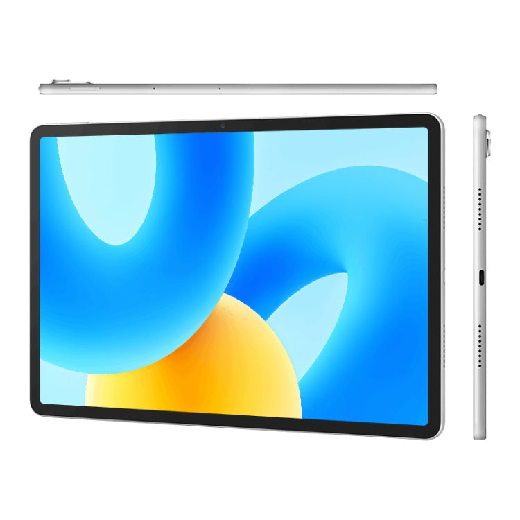 HUAWEI MatePad 11.5 inch 2023 WIFI, 8GB+256GB, HarmonyOS 3.1 Qualcomm Snapdragon 7 Gen 1 Octa Core, Not Support Google Play(Silver) - free shipping - PMC TechLife - Order now!