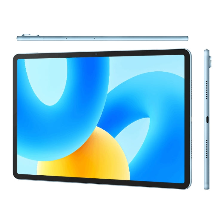 HUAWEI MatePad 11.5 inch 2023 WIFI, 8GB+256GB, HarmonyOS 3.1 Qualcomm Snapdragon 7 Gen 1 Octa Core, Not Support Google Play(Blue) - free shipping - PMC TechLife - Order now!