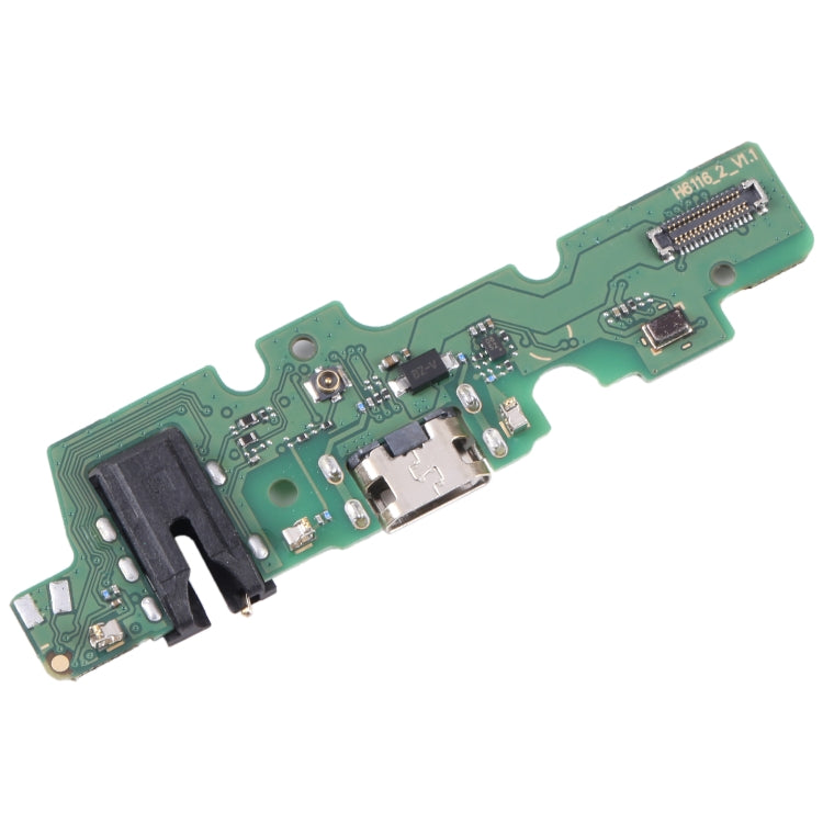For infinix Hot 11 Play OEM Charging Port Board - Small Board by PMC TechLife | Online Shopping South Africa | PMC TechLife
