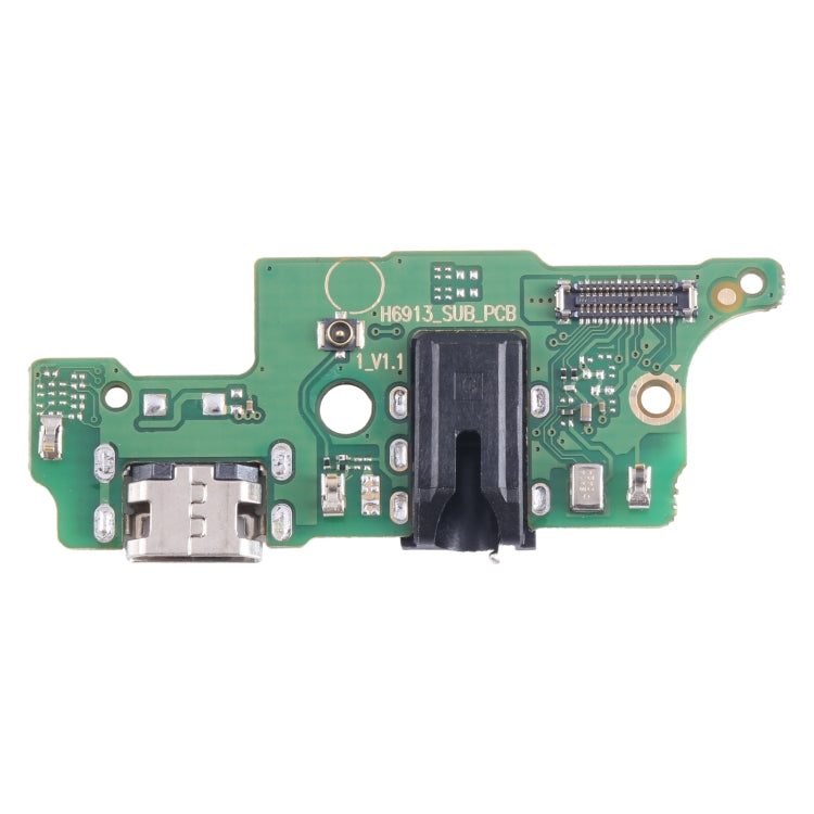 For Infinix Hot 11 X662 OEM Charging Port Board - free shipping - PMC TechLife - Order now!