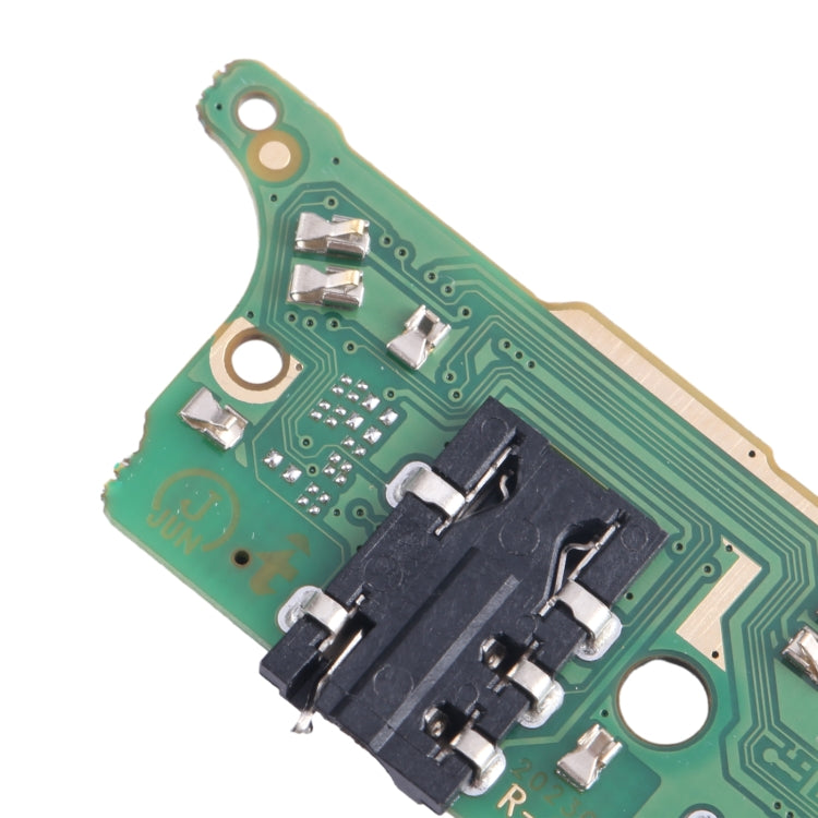 For Infinix Hot 11 X662 OEM Charging Port Board - free shipping - PMC TechLife - Order now!