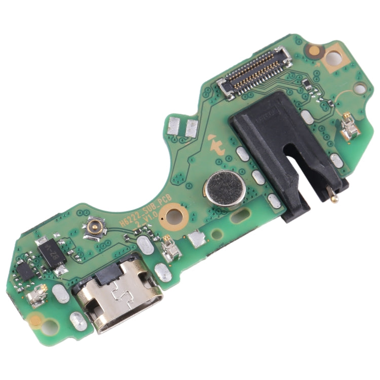 For Tecno Spark 9 OEM Charging Port Board - Small Board by PMC TechLife | Online Shopping South Africa | PMC TechLife