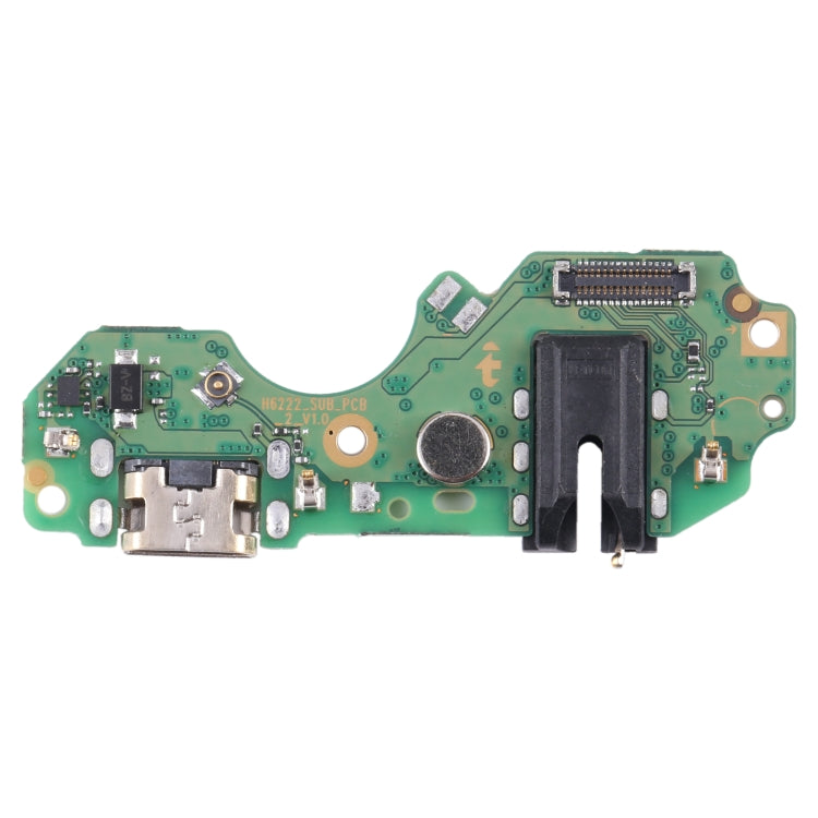 For Tecno Spark GO 2022 OEM Charging Port Board - Small Board by PMC TechLife | Online Shopping South Africa | PMC TechLife