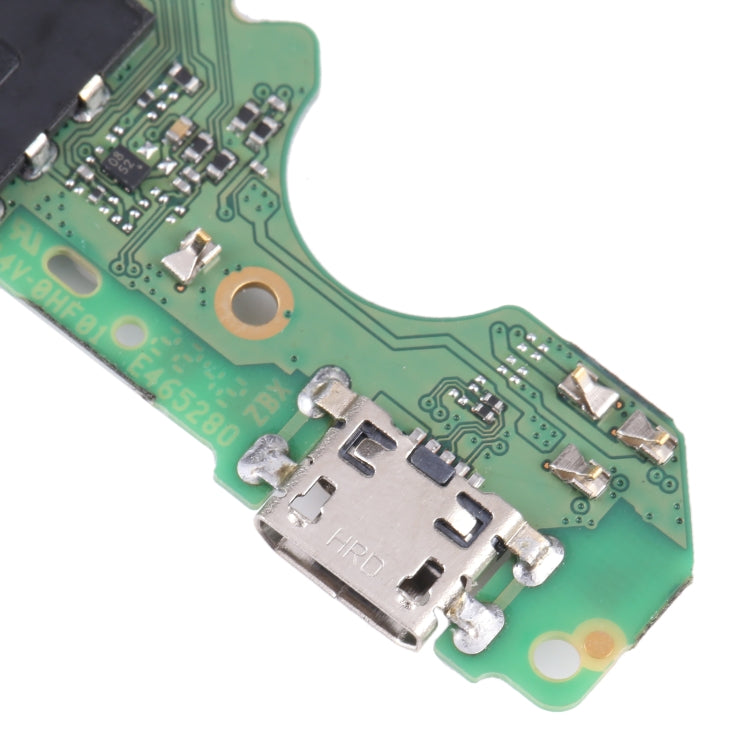 For Tecno Spark GO 2022 OEM Charging Port Board - Small Board by PMC TechLife | Online Shopping South Africa | PMC TechLife