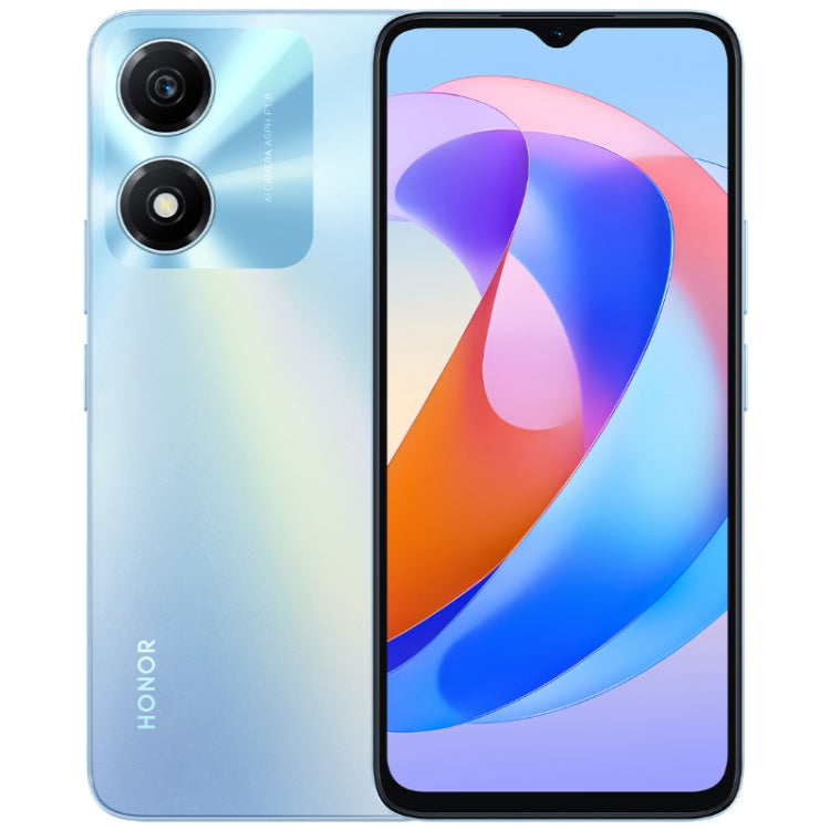 Honor Play 40C 5G, 6GB+128GB, 108MP Camera, 6.56 inch MagicOS 7.1 Snapdragon 480 Plus Octa Core up to 2.2GHz, Network: 5G, Not Support Google Play(Sky Blue) - free shipping - PMC TechLife - Order now!