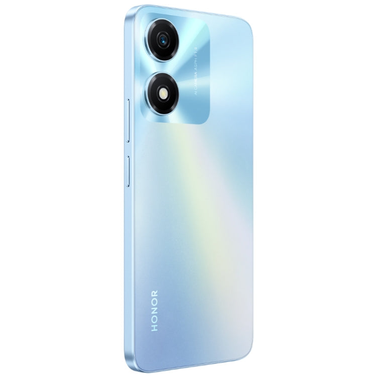 Honor Play 40C 5G, 6GB+128GB, 108MP Camera, 6.56 inch MagicOS 7.1 Snapdragon 480 Plus Octa Core up to 2.2GHz, Network: 5G, Not Support Google Play(Sky Blue) - free shipping - PMC TechLife - Order now!