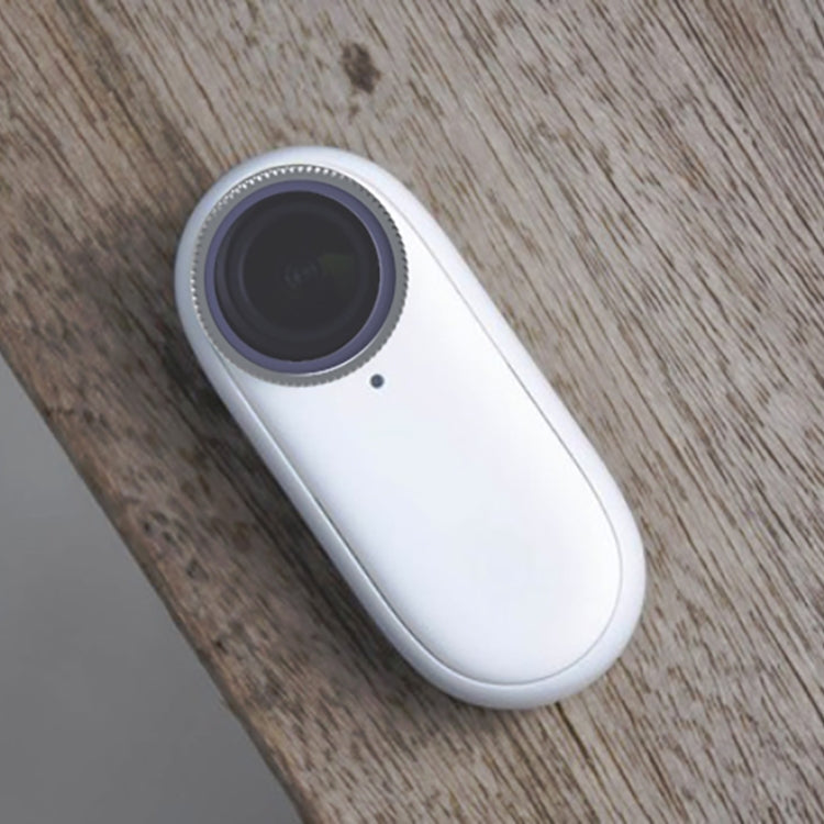 For Insta360 GO 2 / GO 3 JSR LS Series Camera Lens Filter, Filter:ND32 - Len Accessories by JSR | Online Shopping South Africa | PMC TechLife