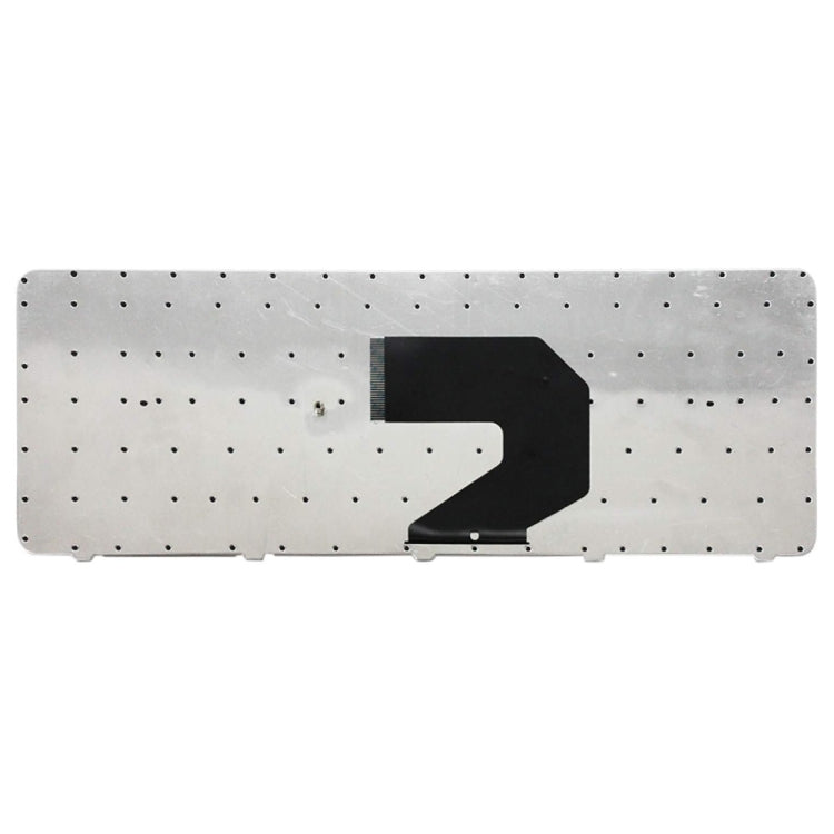For HP G4-1000 / CQ43 / CQ57 Laptop Keyboard - HP Spare Parts by PMC TechLife | Online Shopping South Africa | PMC TechLife